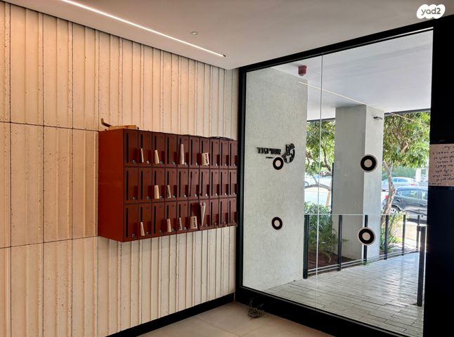 דירה, ז'בוטינסקי, הצפון החדש - כיכר המדינה, תל אביב יפו