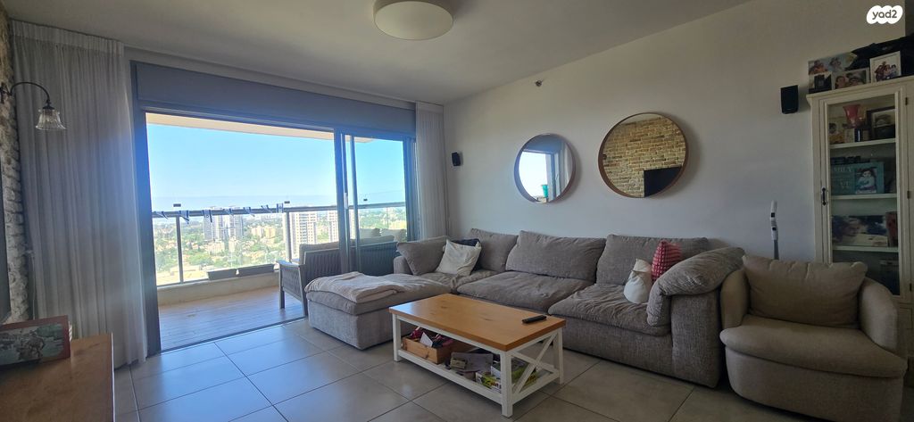 דירה, חטיבת אלכסנדרוני 4, מורשה, רמת השרון