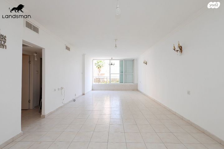 דירה, ראשון לציון 6, מרכז העיר דרום, נתניה