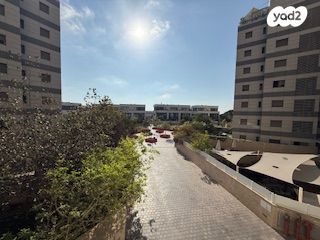 הגוש הגדול, רמת אביב החדשה, נופי ים