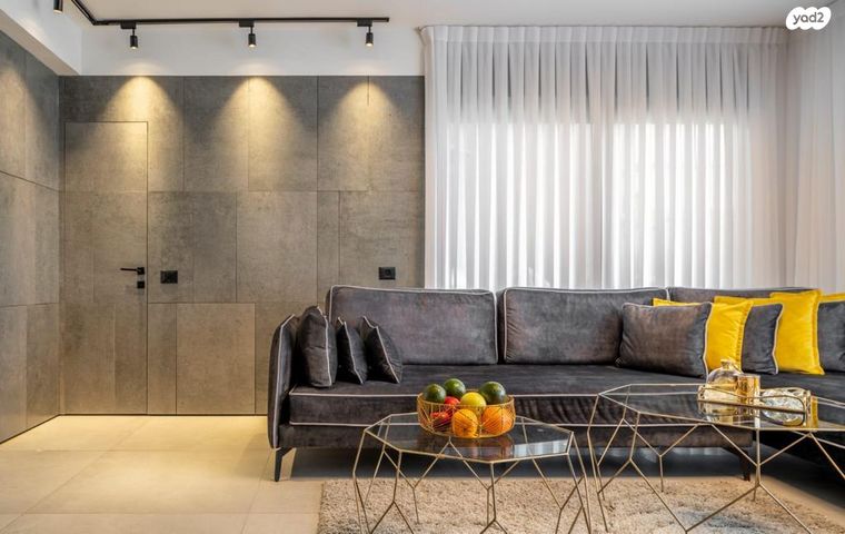 דירה, שדרות האלונים, פארק המושבה, באר יעקב