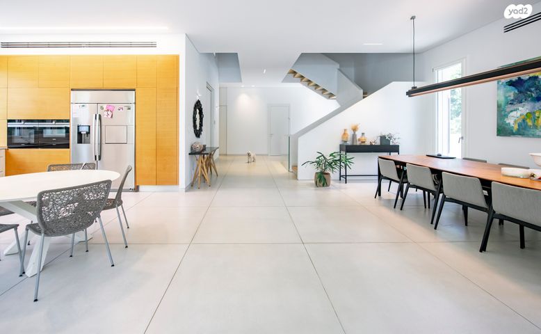 בית פרטי/ קוטג', רמתיים, הוד השרון