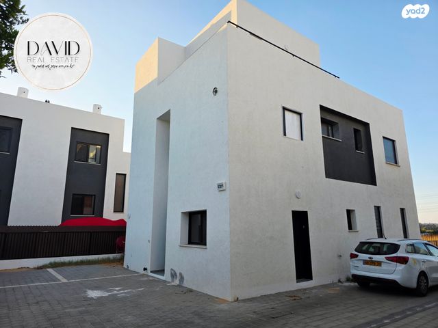 בית פרטי/ קוטג', הר הנגב, בית אליעזר, חדרה