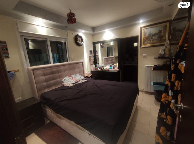 דירת גן, פלורנטין, קרית היובל, ירושלים