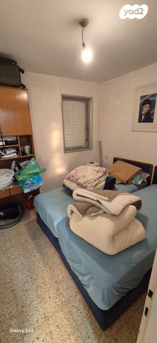 דירה, שדרות יעלים, שכונה ה', באר שבע