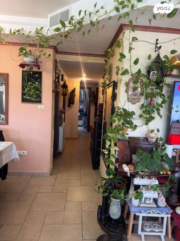 דירת גן, פלורנטין, קרית היובל, ירושלים