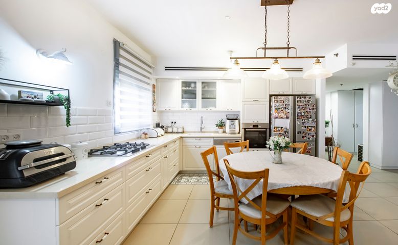 דירה, פסגות אפק, ראש העין