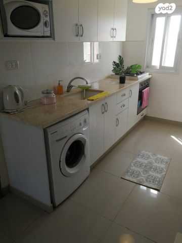 דירה, אלעזר בן יאיר, שכונה ד', באר שבע