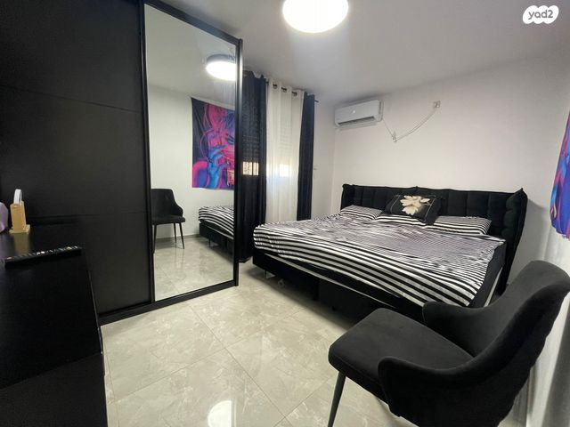 דירה, נתיב הרב משאש, קרית ים