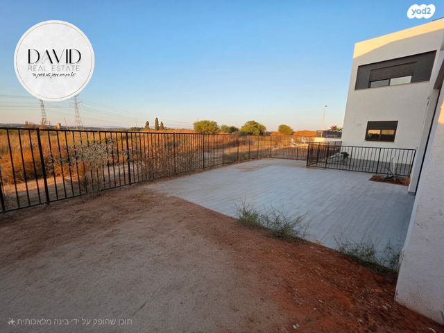 בית פרטי/ קוטג', הר הנגב, בית אליעזר, חדרה