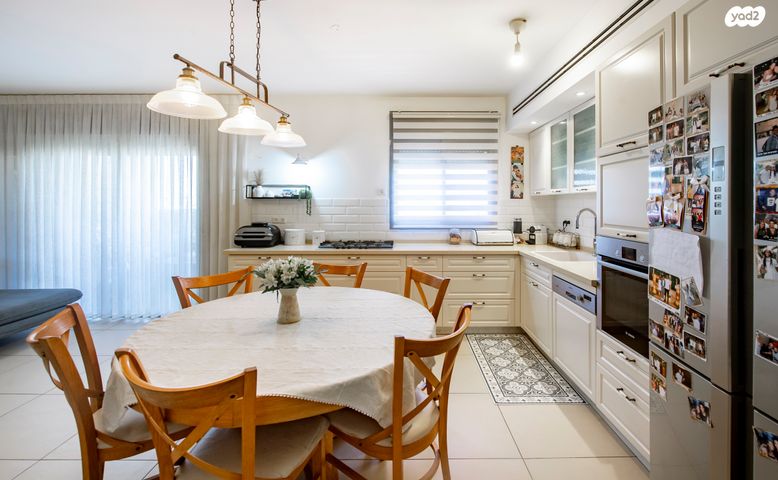 דירה, פסגות אפק, ראש העין