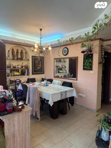 דירת גן, פלורנטין, קרית היובל, ירושלים