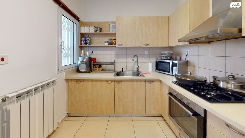 דירה, אנצ'ו י. בונהבנטורה 3, רמות רחל , ארנונה החדשה, ירושלים