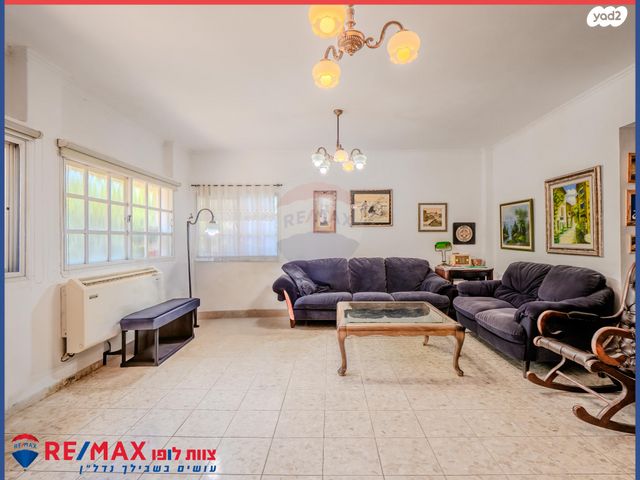 בית פרטי/ קוטג', ורדה לרנר, מרכז העיר, עפולה