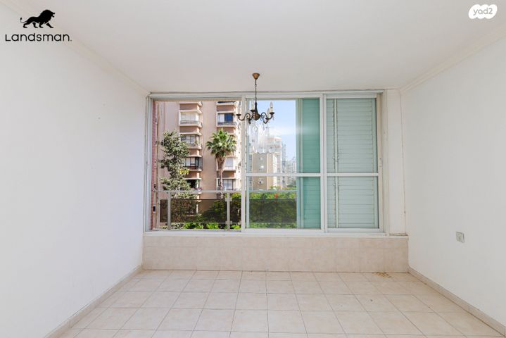 דירה, ראשון לציון 6, מרכז העיר דרום, נתניה