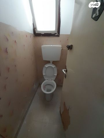 דירה, החלוץ 11, הדר מרכז, חיפה