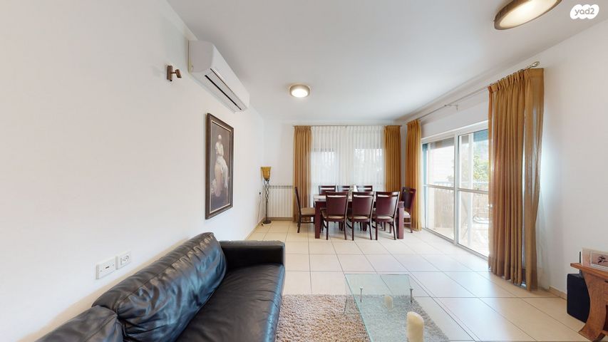 דירה, אנצ'ו י. בונהבנטורה 3, רמות רחל , ארנונה החדשה, ירושלים