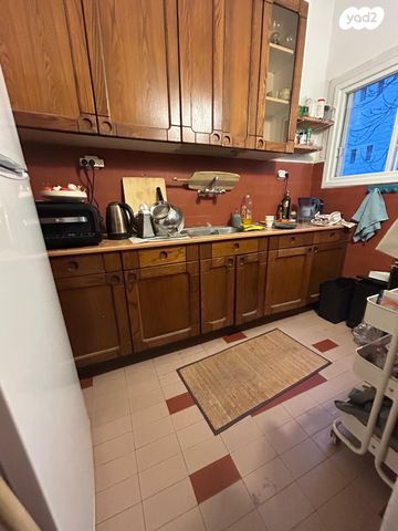 דירה, ש"ץ, מרכז העיר, ירושלים