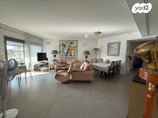 דירה, הגוש הגדול, רמת אביב החדשה, נופי ים, תל אביב יפו