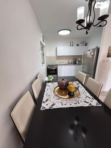 דירה, מבצע ברוש, שכונה ו', באר שבע