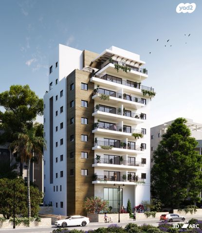 גג/ פנטהאוז