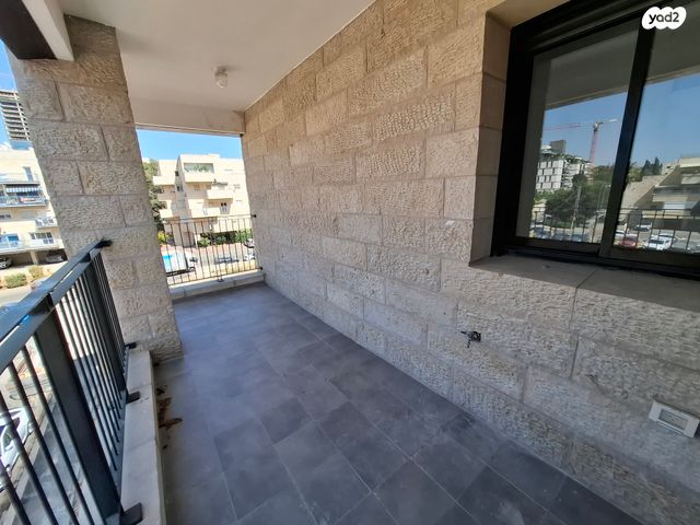 דירה, מקור חיים, מקור חיים, ירושלים