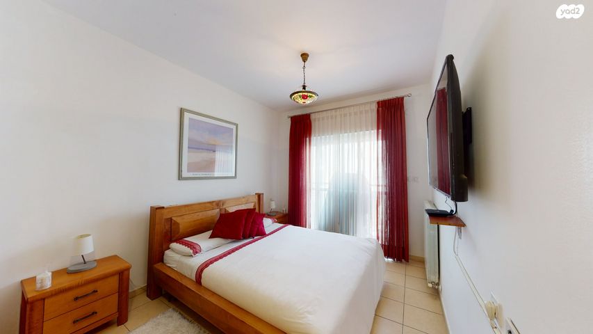 דירה, אנצ'ו י. בונהבנטורה 3, רמות רחל , ארנונה החדשה, ירושלים