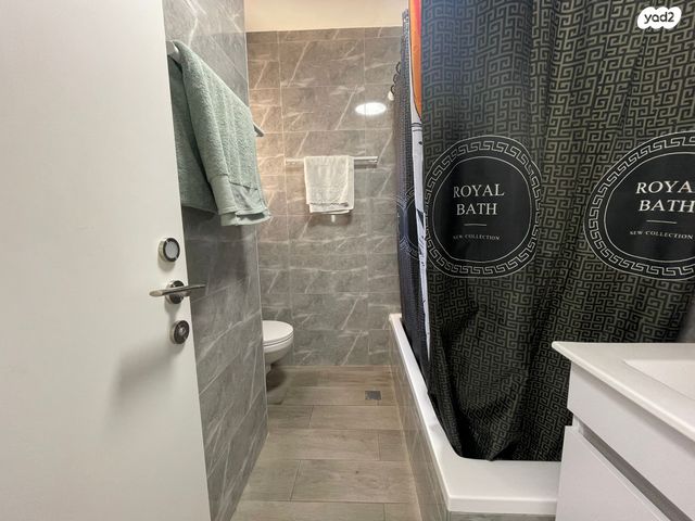 דירה, נתיב הרב משאש, קרית ים