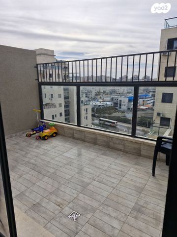 דירה, בית שמש