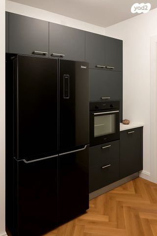 דירה, העיר התחתית, ואדי סאליב, חיפה