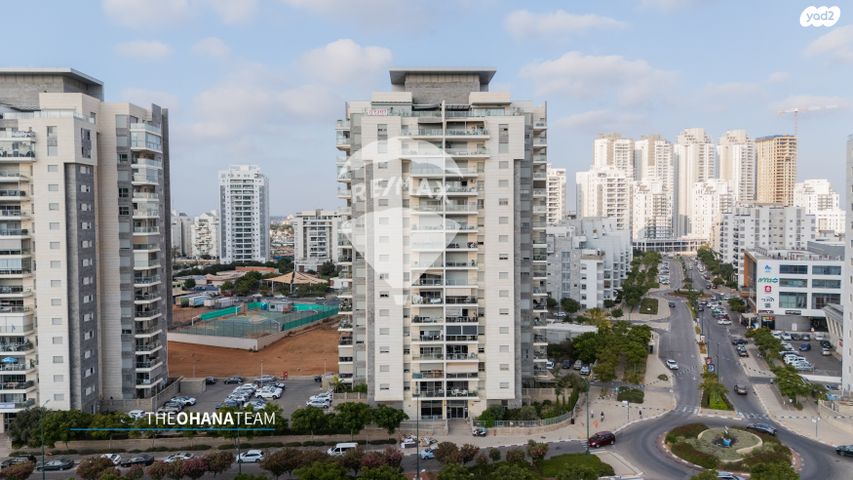 דירה, שדרות האגמים, אגמים, נתניה