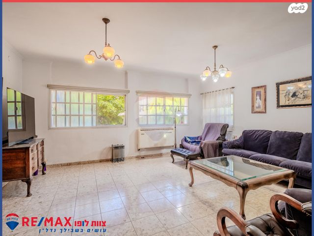 בית פרטי/ קוטג', ורדה לרנר, מרכז העיר, עפולה