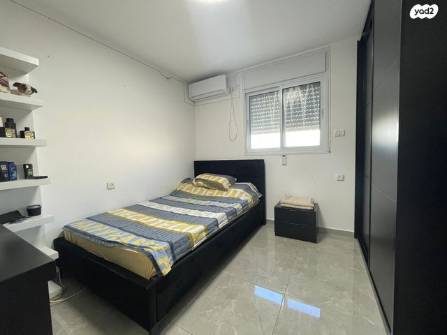 דירה, נתיב הרב משאש, קרית ים