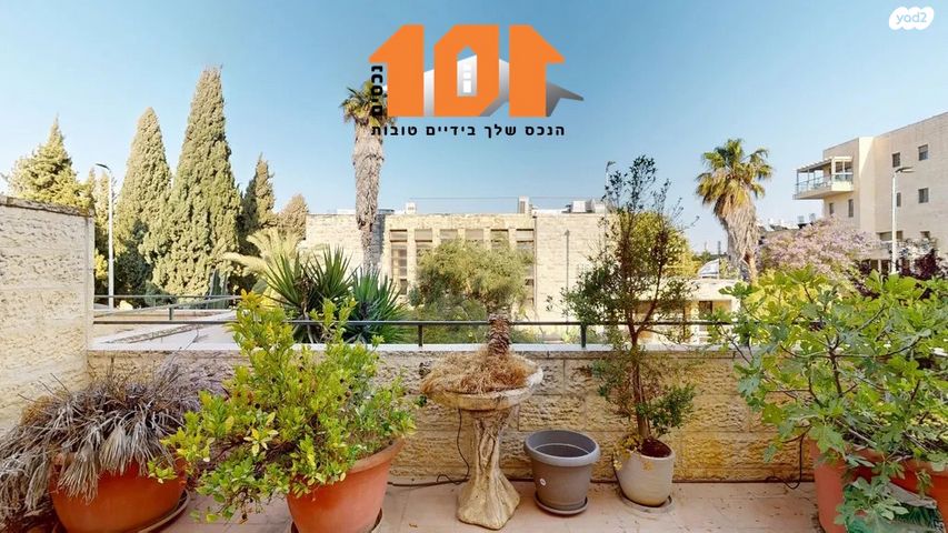 טריפלקס, לייב יפה, ירושלים