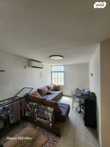 דירה, דרך המשחררים, שכונה ה', באר שבע