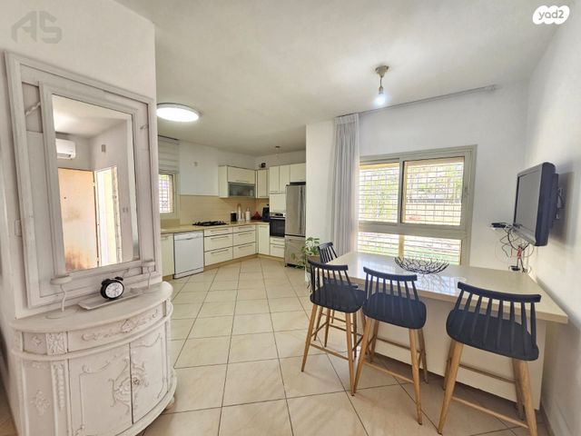 בית פרטי/ קוטג', גומא, נווה נוי, באר שבע