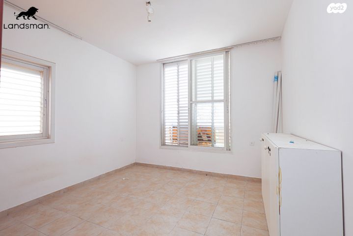 דירה, ראשון לציון 6, מרכז העיר דרום, נתניה