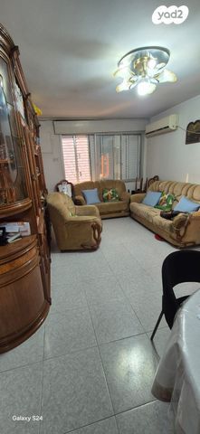 דירה, שדרות יעלים, שכונה ה', באר שבע