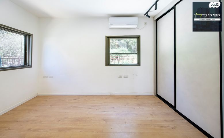 דופלקס, ה' באייר, נווה אפק, ראש העין