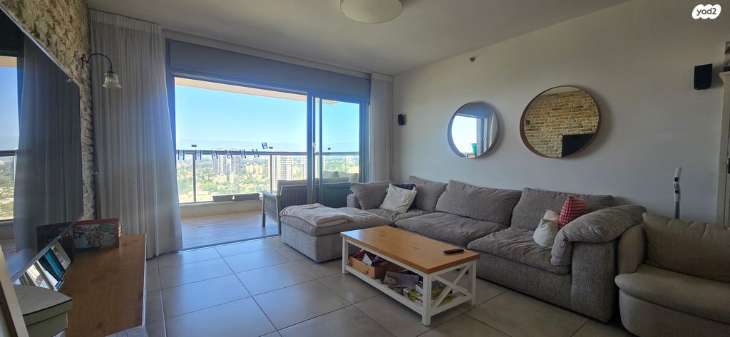 דירה, חטיבת אלכסנדרוני 4, מורשה, רמת השרון