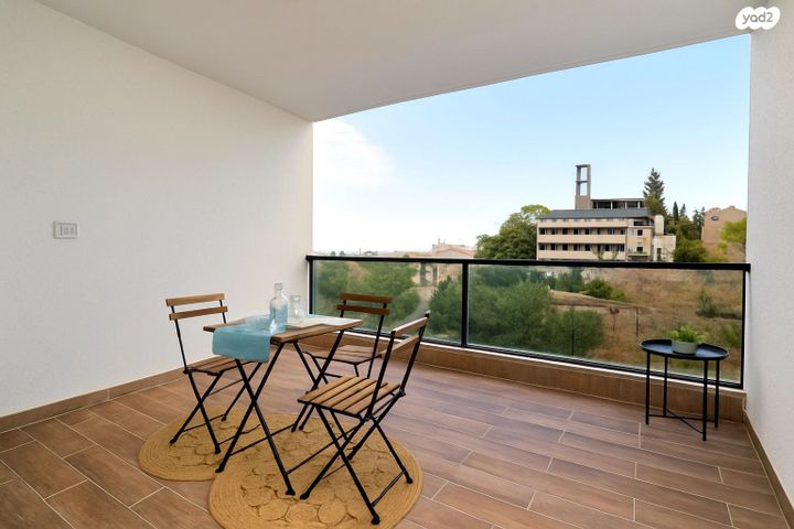 העיר התחתית, ואדי סאליב