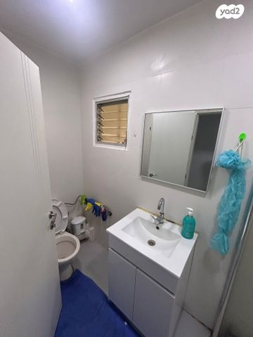 דירה, דרך מצדה 38, שכונה ד', באר שבע