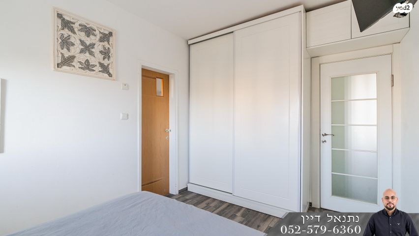 דירה, ח"ן, שכונה ו', באר שבע