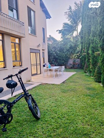 בית פרטי/ קוטג', דב גרונר, קרית ויצמן, רעננה