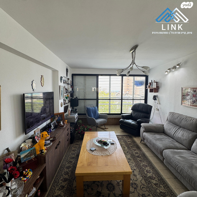 דירה, הבסטיליה, קרית שפרינצק, חיפה