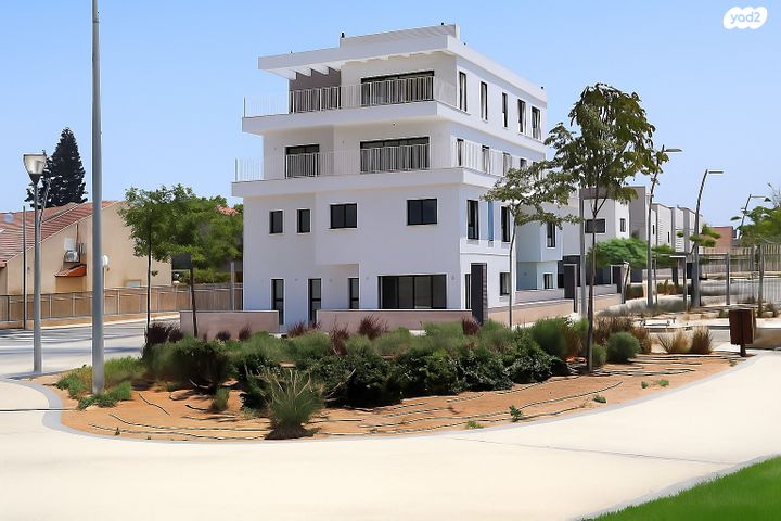 גג/ פנטהאוז, אור ים, אור עקיבא