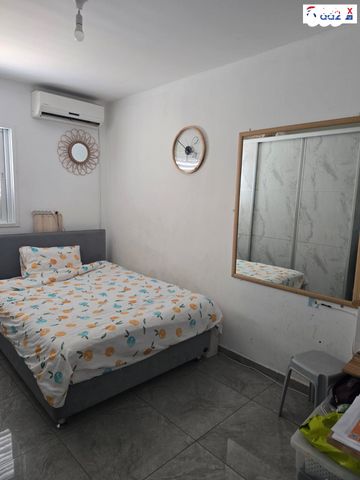 דירה, יעל 11, מלכי ישראל, קרית גת