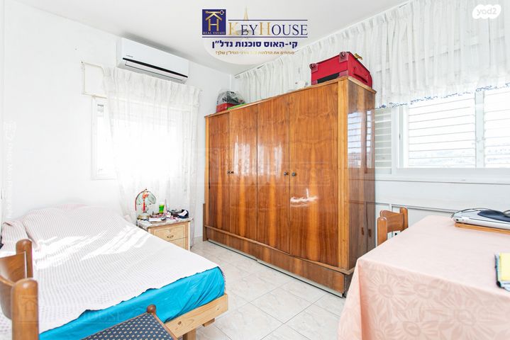 דירה, ניסנבוים, יזרעאליה, חיפה