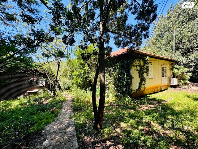 משק חקלאי/ נחלה, אמירים, אמירים