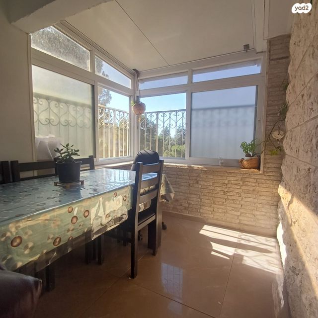 דירה, הצוף, גילה, ירושלים